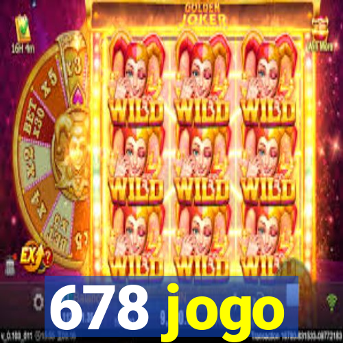 678 jogo
